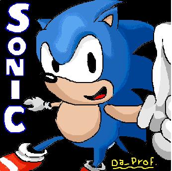 Sonic