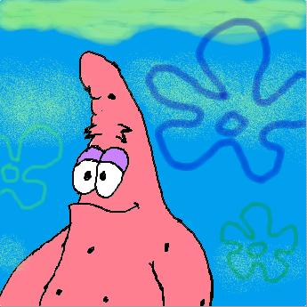 Patrick