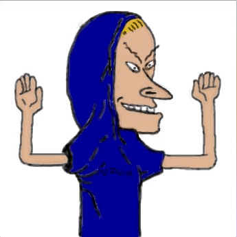 Cornholio