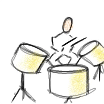 Drummer