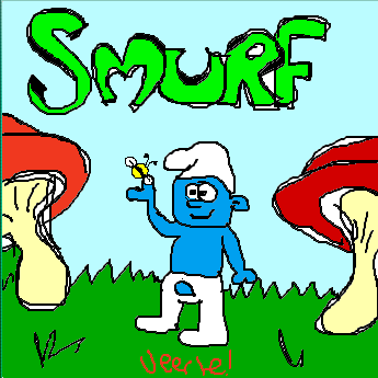 Smurf