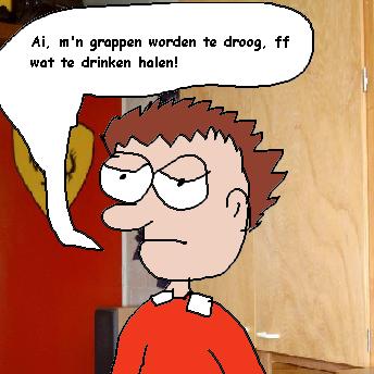 Droog