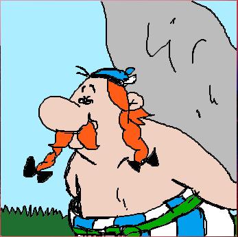 Obelix