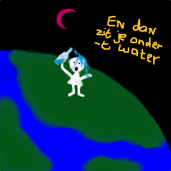 Onderwaterwereld