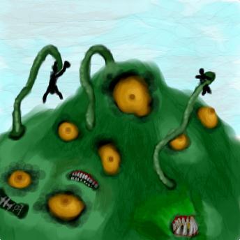 Shoggoth