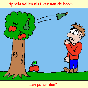 Spreekwoorden