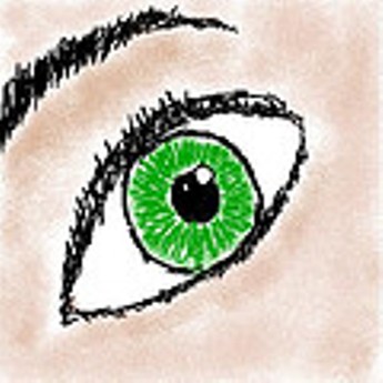 Eye-sketch