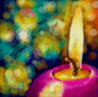 Candle