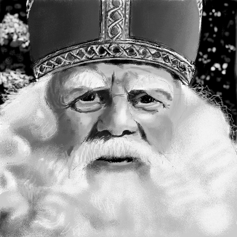 Sinterklaas