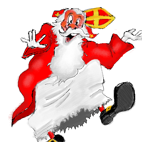 Sinterklaas